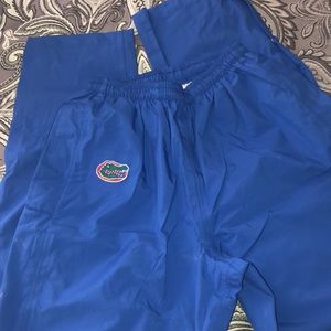 Gator Rain Proof Pants, have smalls and mediums